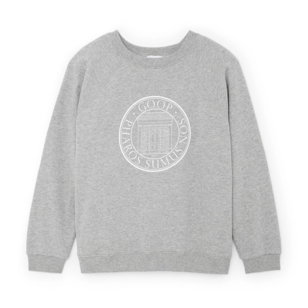 GOOP Sweatshirt